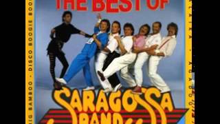 Saragossa Band 1 [upl. by Belcher]