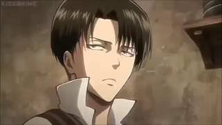 Levi Ackerman AMV  Immortals [upl. by Mossolb]