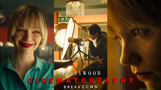 Cinematography Breakdown [upl. by Ayik]