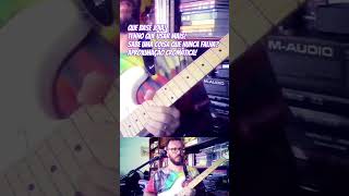 Aproximação Cromática funky funkeira Guitar Tricks Licks Bluesy Boomer Pentatônica Hexatônica Arpejo [upl. by Aryamoy626]