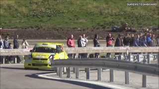 Rally San Martino Di Castrozza 2013  SHOW AND CRASH HD [upl. by Edniya]