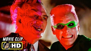 BATMAN FOREVER Clip  quotTwoFace amp Riddlerquot 1995 [upl. by Muhammad412]