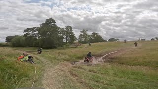 ABR Festival 2024  TFR Trail FULL LAP [upl. by Emmott73]