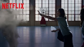 Jinn  Global teaser  Netflix [upl. by Uoliram]