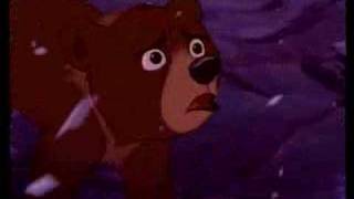 Disney  Brother Bear Brother Bear  Arabic Egyptian Dubbing [upl. by Sik698]