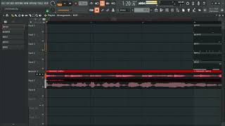 Programs  Mac Miller FL Studio Remake [upl. by Nylarej]