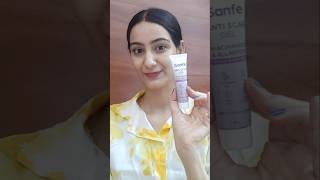 Sanfe anti scar gel sanfeindia sanfe trending [upl. by Meraree]