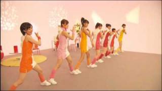 Berryz KoubouMADAYADE Dance Shot Version [upl. by Joshi165]