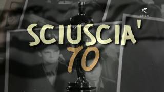 SCIUSCIA 70 di Mimmo Verdesca TRAILER UFFICIALE [upl. by Eiramlatsyrc340]