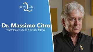 Dr Massimo Citro  Intervista a cura di Fabrizio Panizzi [upl. by Samau]