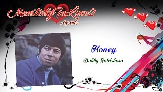 Bobby Goldsboro  Honey 1968 [upl. by Nnaear327]