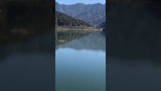 Beautiful lake china [upl. by Giana]