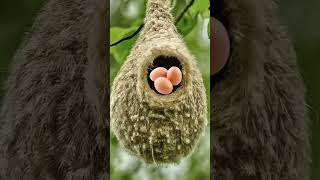 PENDULINE TIT BIRD [upl. by Ingeberg651]