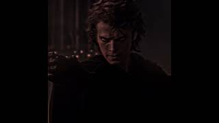 Anakin Skywalker edit starwars anakinskywalkeredit anakinvsobiwan aftereffects [upl. by Edelstein715]