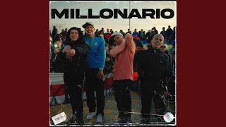 Millonario feat Nattanael Eliz amp Eleur [upl. by Serica]