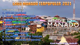 Kumpulan Lagu Manado Terpopuler Papa Ani 2021 [upl. by Gail]