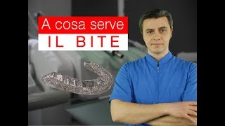 A cosa serve la placca di svincolo [upl. by Ahsina]