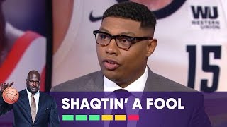 Retirement Blues  Shaqtin A Fool Episode 23 [upl. by Nosirrag]