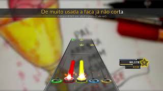 Chico Buarque amp Milton Nascimento  Cálice Clone Hero Chart Preview [upl. by Eselahc104]