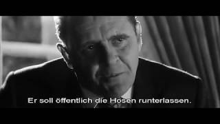 NIXON 1995 und der Kampf der Geheimdienste [upl. by Tzong]