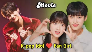 Lovely Runner2024  Kpop Idol ❤️ Fan girl  Time Travel Full Korean drama Explained in Tamil [upl. by Madge]