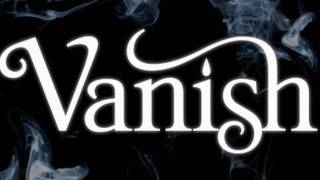 VANISH by Sophie Jordan Book Trailer [upl. by Sanson]