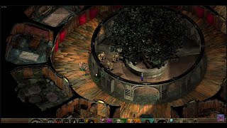 4k Planescape Torment Enhanced Edition  No Commentary  Modded  PT5 [upl. by Procto]