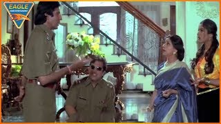 Comedy Scene  Amitabh Bachchan Comedy Scene  Eagle Entertainment Official [upl. by Raasch]