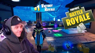 Rubius juega FORTNITE OG con LOLITO WILLY STAXX MANGEL VEGETTA Y ALEXBY [upl. by Ydieh]