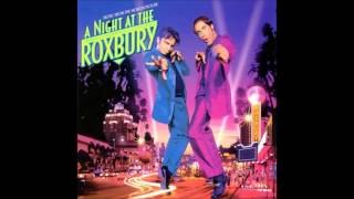 A Night at the Roxbury Soundtrack  Cyndi Lauper  Disco Inferno [upl. by Ynnij]