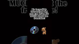 Discover the LORE of FNaF Security Breach [upl. by Ilrebmik]