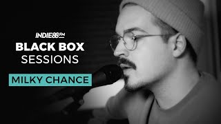 Milky Chance  quotColoradoquot  Indie88 Black Box Sessions [upl. by Anatole487]