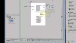 Black Boxing Modules in PSCAD X4 [upl. by Kolb98]