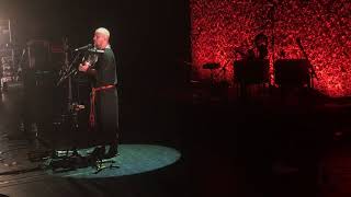 Wardruna  Snake Pit Poetry Live at TivoliVredenburg [upl. by Aitel260]