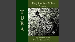 Essay for Tuba [upl. by Anerys]