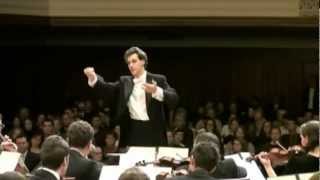 George Enescu  Romanian Rhapsody N° 2 [upl. by Darahs]