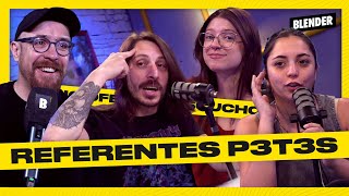 EL DRAMA de WANDA e ICARDI LA PELI DE VILLARRUEL y CFK CON JULI LUCERO  ESCUCHO OFERTAS  BLENDER [upl. by Rumpf795]