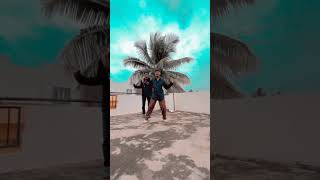 Chamak chamak chalo dance cover video ll GULABO BOYZ ll [upl. by Tepper912]