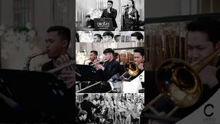 ES LILIN COVER cover eslilin lagusunda musikpernikahanbandung [upl. by Aitropal32]