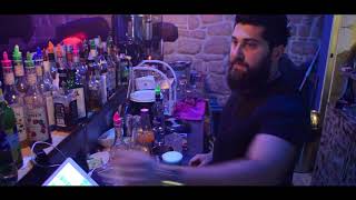 Al Hayati Hookah Lounge  Promotion Video [upl. by Abeh756]