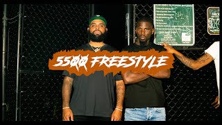 5500 Degrees Freestyle  Video   Str8toit Preem  Feat Sheedooo  Shot By Wavy Basquiat [upl. by Loram]