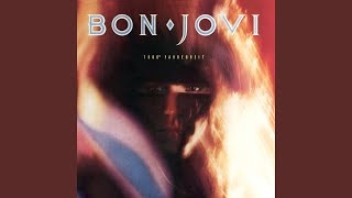 BON JOVI  7800° Fahrenheit 1985 FULL ALBUM [upl. by Utley445]