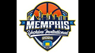 2024 Memphis Invitational Seeding Show [upl. by Lessirg]