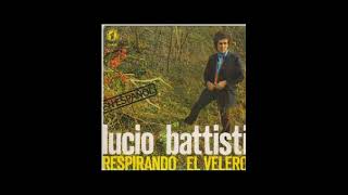 Lucio Battisti Respirando [upl. by Garate]