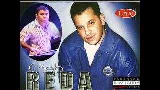 Cheb Reda Live Part 1  Mechi Bessif Tedj Eddine au Synthéwmv [upl. by Mila]