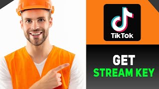 HOW TO GET TIKTOK STREAM KEY 2024 [upl. by Vernice532]