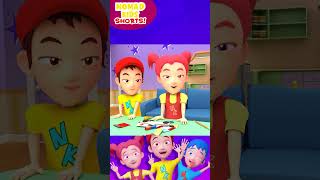 Time To Make Car  Kids Songs and Nursery Rhymes shorts [upl. by Amethist]