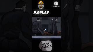 MGPLAY⚡ editing 4K quality🎥 baki anime hindi hanma edit mgplay shorts quality video [upl. by Fields147]