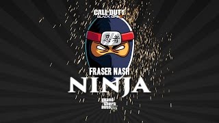 ErasableNinja Song COD Ninja Defuse Panda Parody [upl. by Wellesley945]