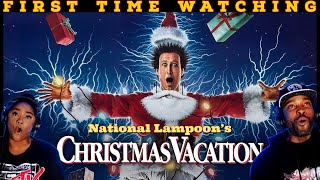 National Lampoons Vacation Original Theatrical Trailer 1983 [upl. by Aerdnaeel412]